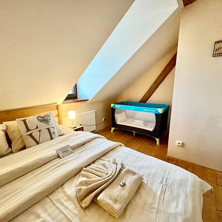 Holiday Home Hurka 外观 照片