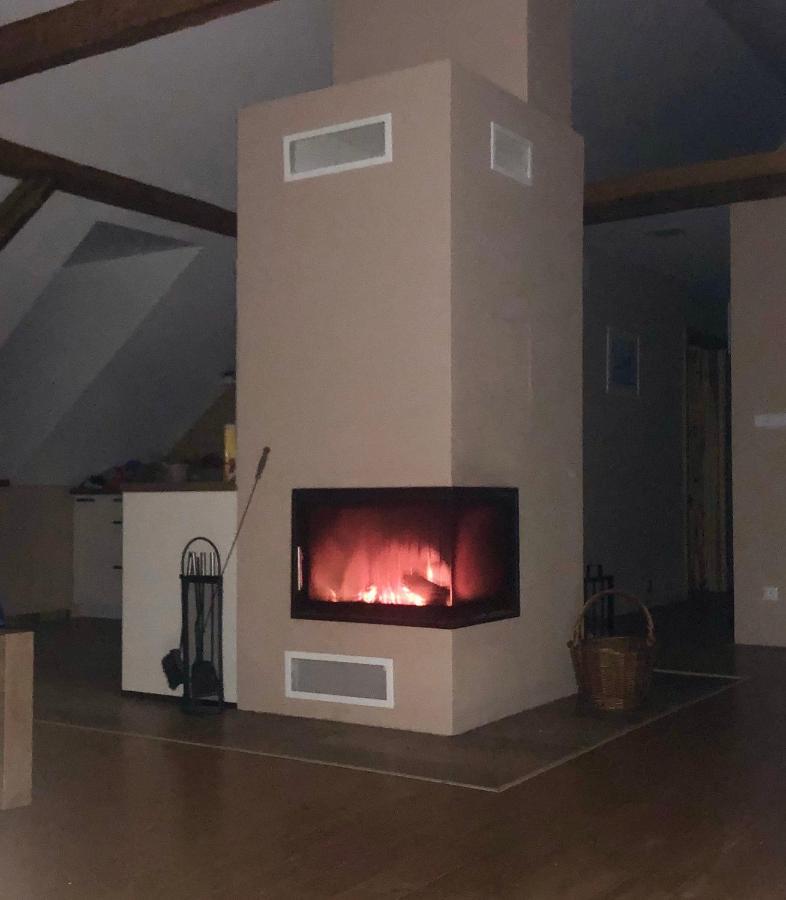 Holiday Home Hurka 外观 照片