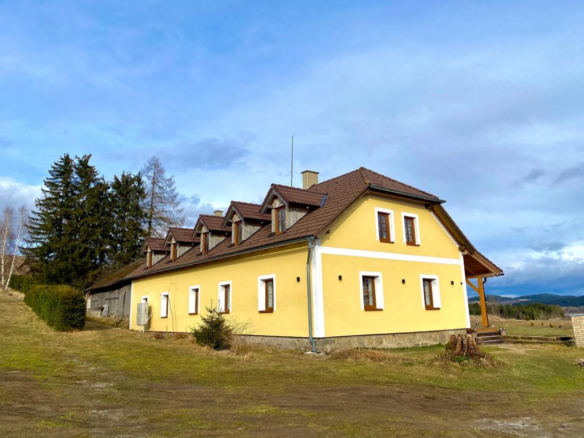 Holiday Home Hurka 外观 照片