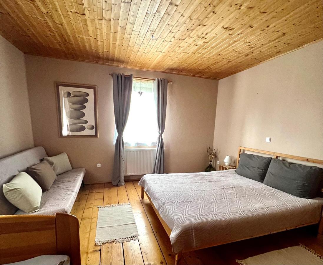 Holiday Home Hurka 外观 照片