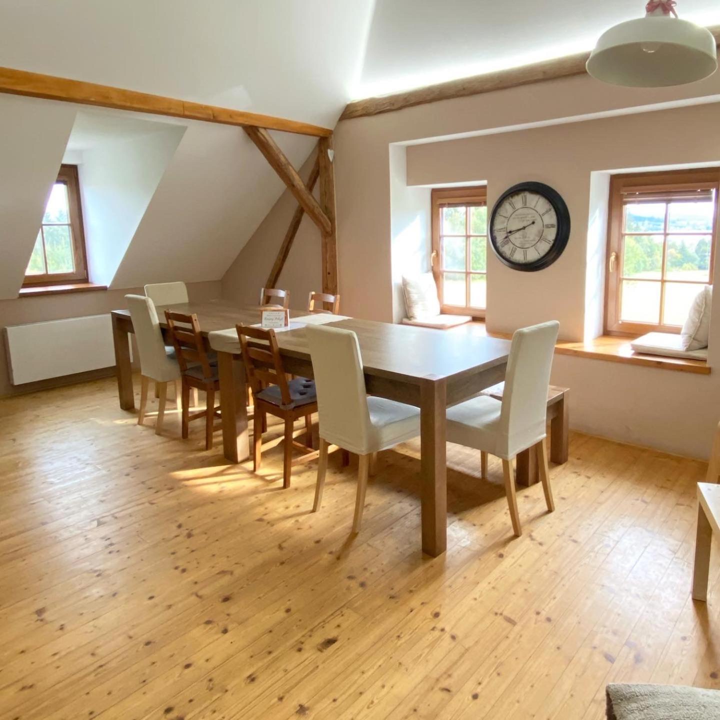 Holiday Home Hurka 外观 照片