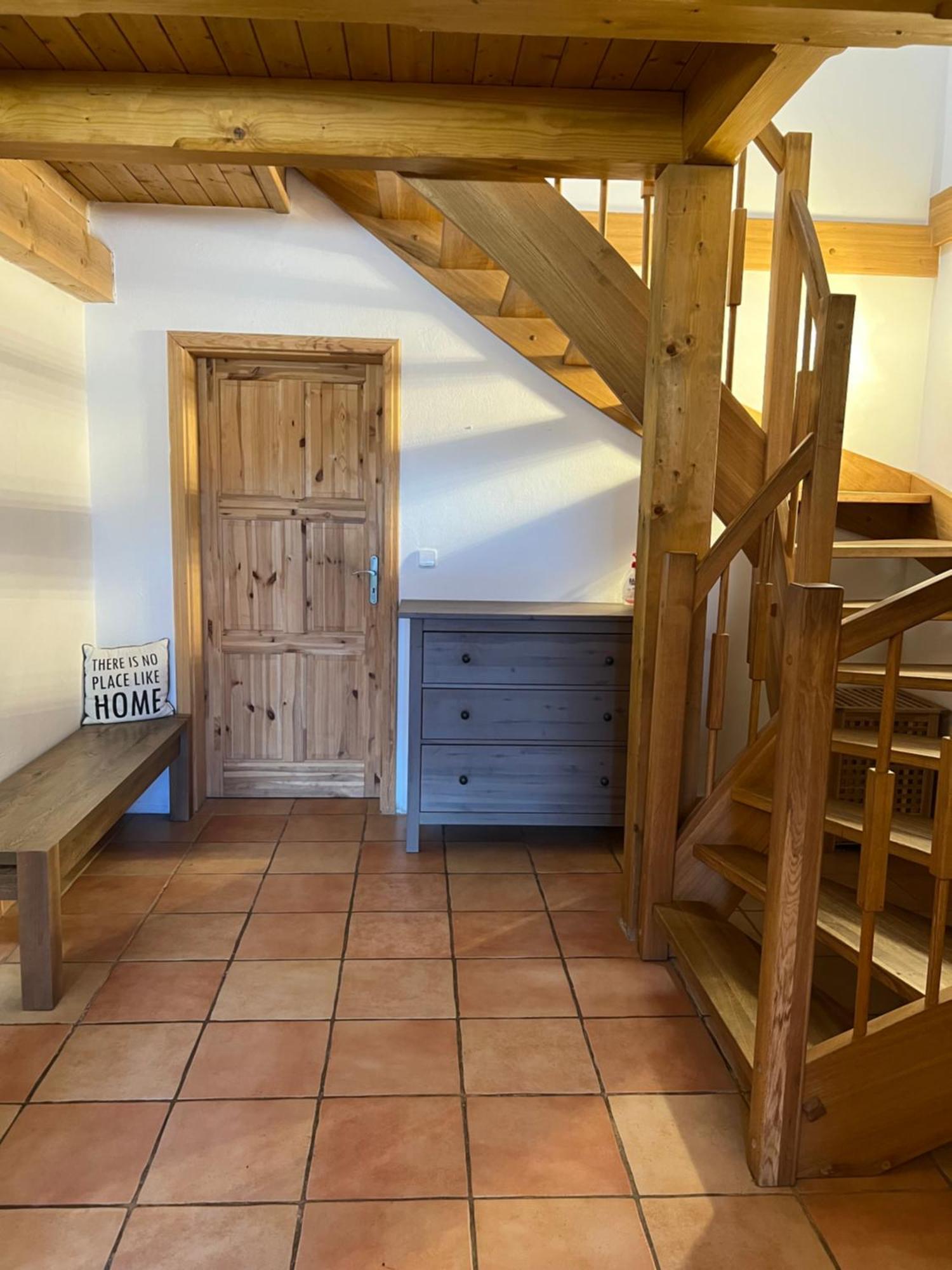 Holiday Home Hurka 外观 照片