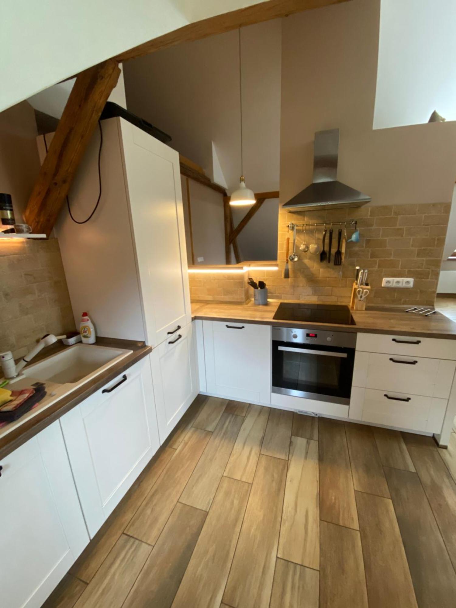 Holiday Home Hurka 外观 照片
