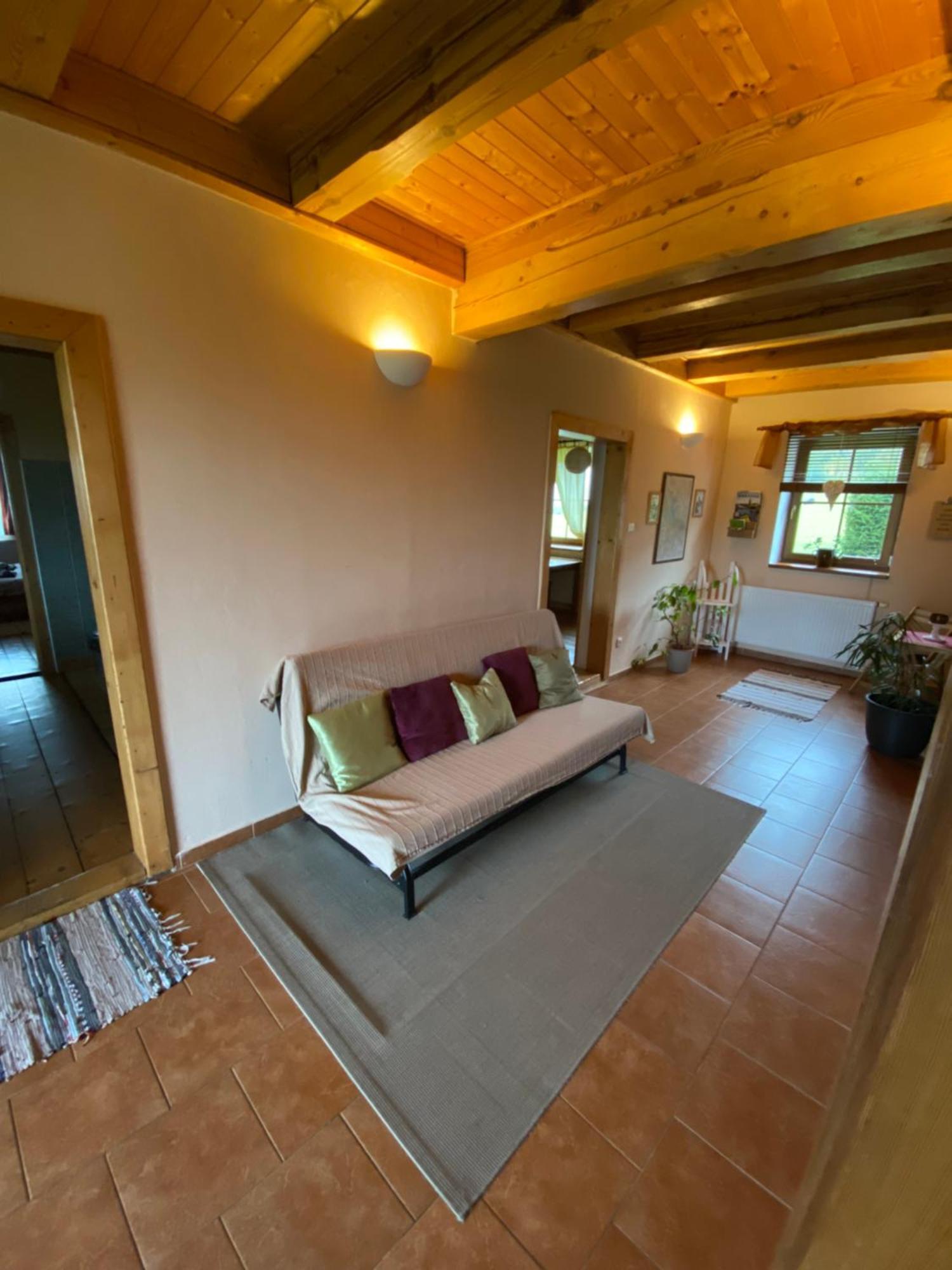 Holiday Home Hurka 外观 照片