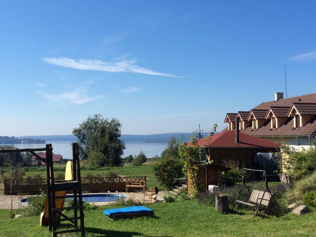 Holiday Home Hurka 外观 照片