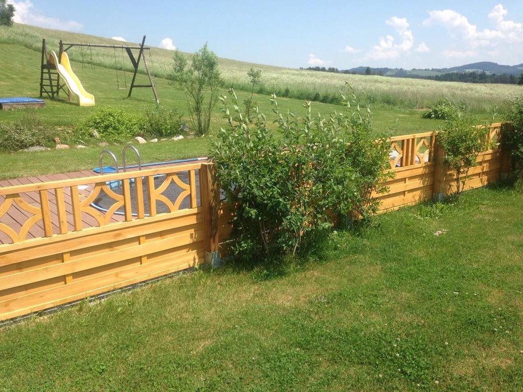 Holiday Home Hurka 外观 照片