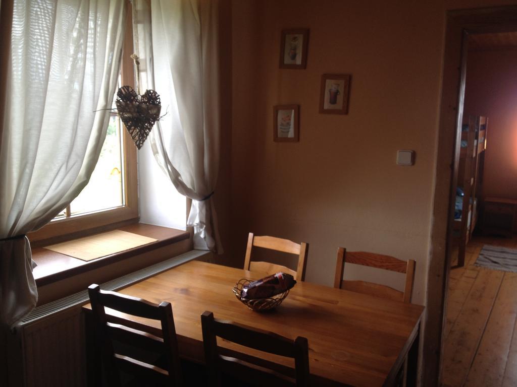 Holiday Home Hurka 外观 照片