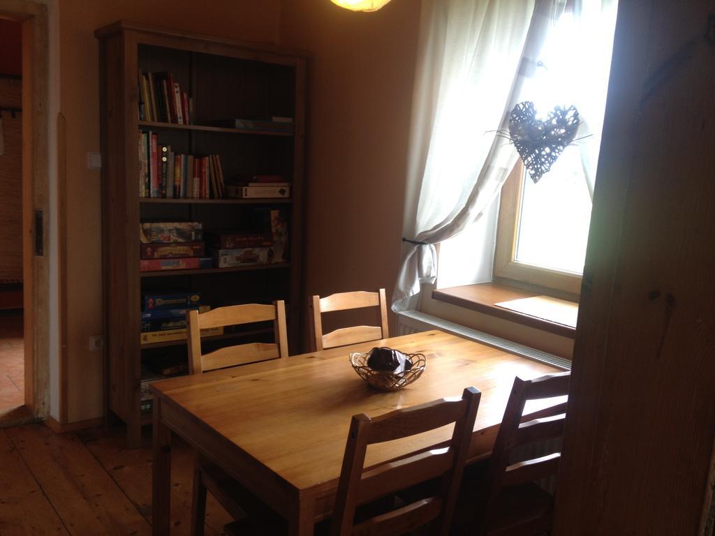Holiday Home Hurka 外观 照片