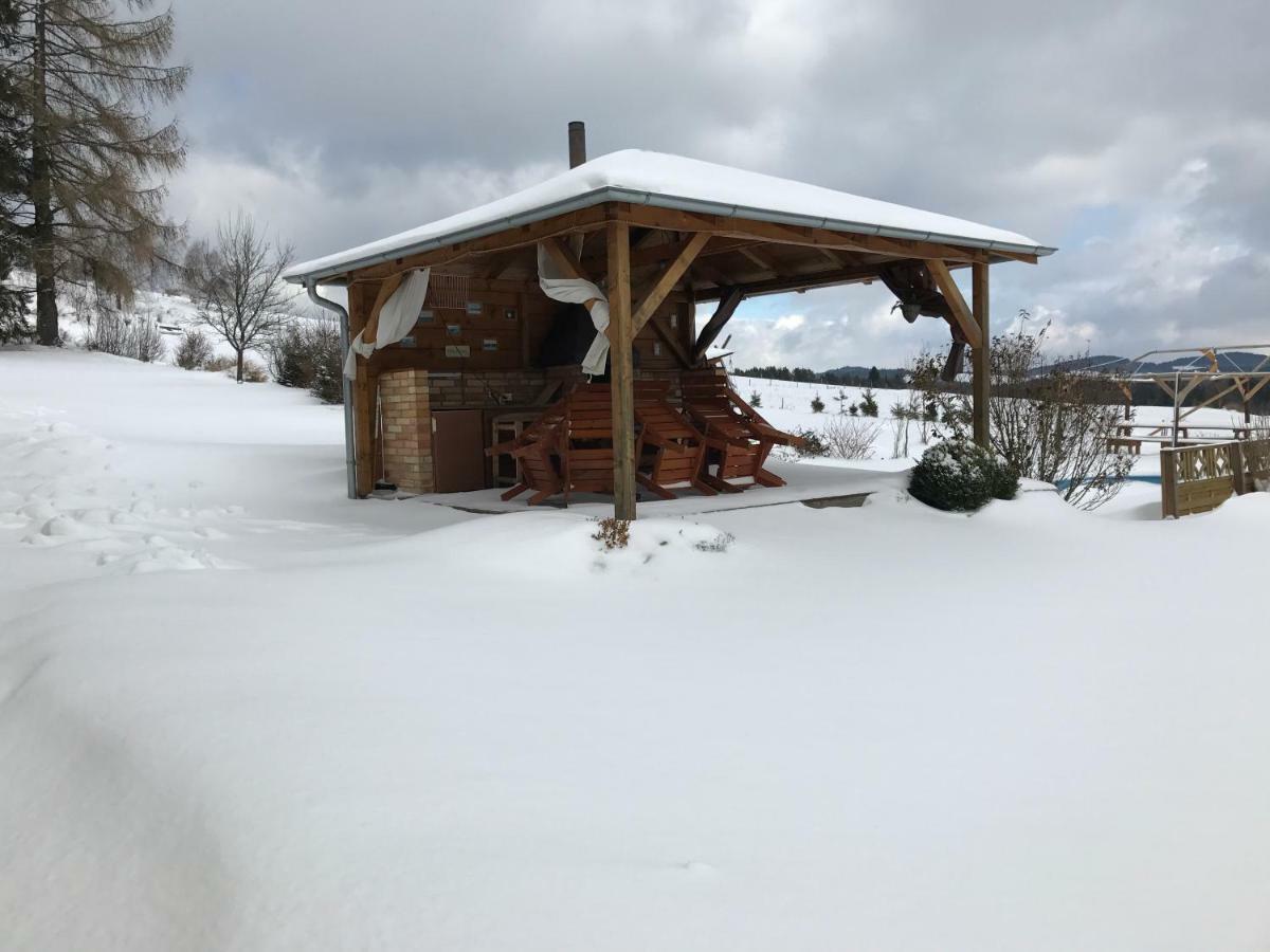 Holiday Home Hurka 外观 照片
