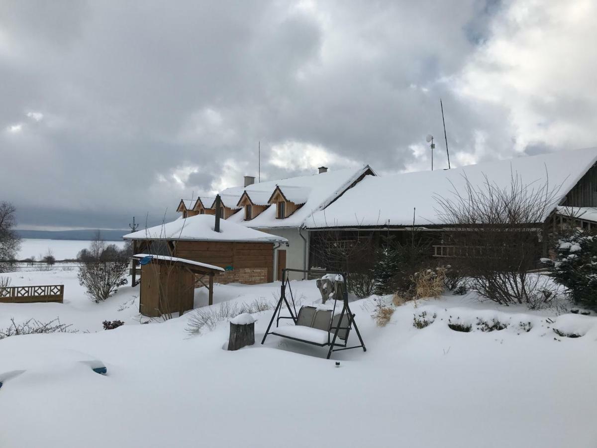 Holiday Home Hurka 外观 照片
